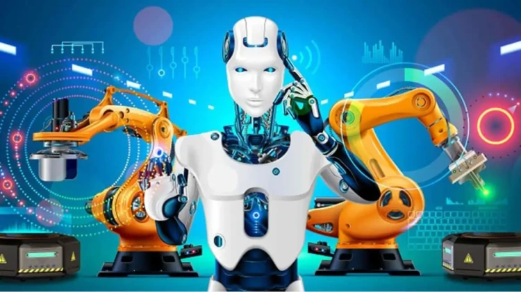 Robotik Kodlama Nedir? 2025’te Öğrenmeye Nereden Başlamalı?