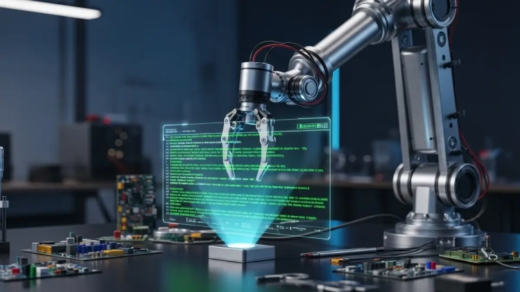 Robotik Kodlama Nedir? 2025’te Öğrenmeye Nereden Başlamalı?