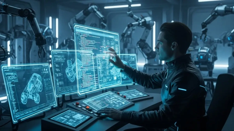 Robotik Kodlama Nedir? 2025’te Öğrenmeye Nereden Başlamalı?