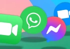 FaceTime Alternatifi En İyi 5 Uygulama (2026 Güncel)