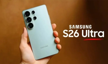 Samsung Galaxy S26 Ultra Performans Testinde: Rekor Skorlar!