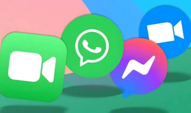 FaceTime Alternatifi En İyi 5 Uygulama (2026 Güncel)