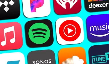 Spotify Alternatifi Android Uygulamalar: 2026 Dev Liste