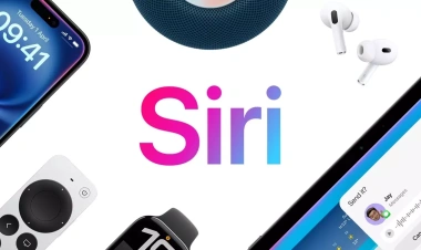 Siri'yi Yeniden Keşfedin: Yeni Özellikler ve Tanıtım Tarihi