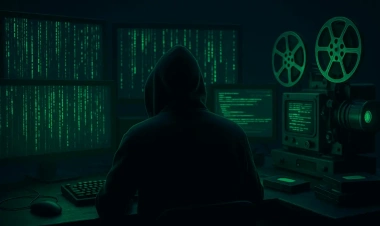 En İyi Siber Güvenlik Filmleri: Gerçekten Korunabilir Miyiz?