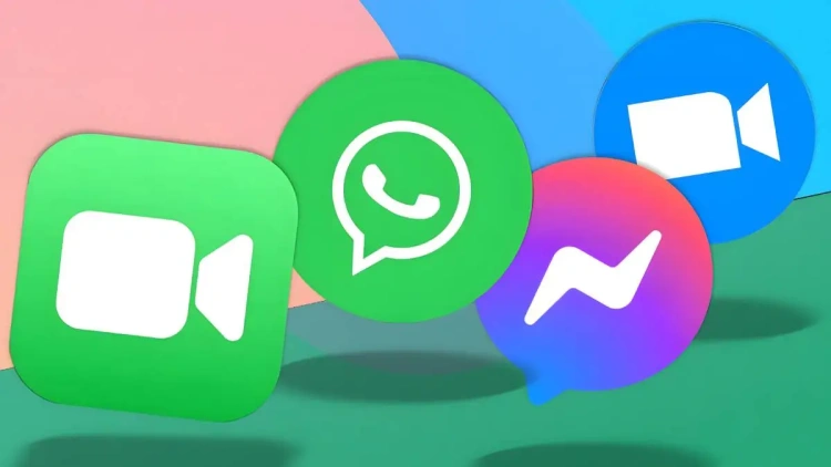 FaceTime Alternatifi En İyi 5 Uygulama (2026 Güncel)
