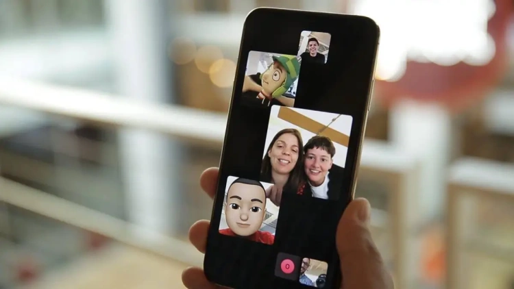 FaceTime'a Alternatif En İyi 5 G&ouml;r&uuml;nt&uuml;l&uuml; Konuşma Uygulaması