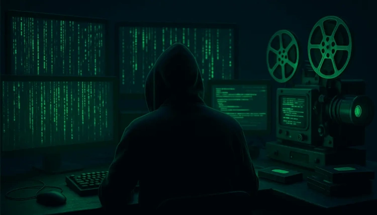 En İyi Siber Güvenlik Filmleri: Gerçekten Korunabilir Miyiz?