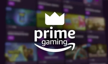 Amazon Prime Gaming Şubat 2026 Oyunları Belli Oldu!