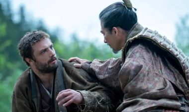 Shogun 2. Sezon Çekimleri Başladı: İşte Tüm Detaylar