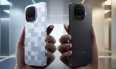 iQOO 15R Kamera Özellikleri Sızdı: 100W Hızlı Şarj Yolda