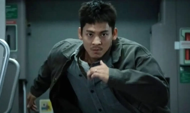 Netflix'in Yeni Aksiyon Filmi 96 Minutes İzlenme Rekoru Kırdı