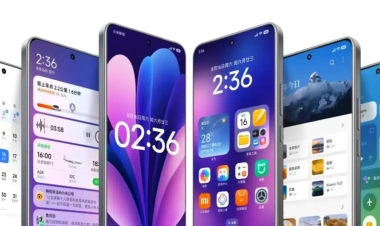 HyperOS 3.1 Beta Süreci Genişledi: Türkiye Kodları Belli Oldu