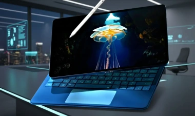 14.550 mAh Bataryalı Bütçe Dostu Tablet Tanıtıldı: Brave Ark