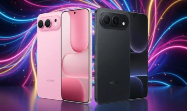 Honor 600 Özellikleri Sızdı: 9.000 mAh Batarya ve Dev Ekran