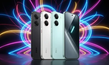 POCO X8 Pro Max Fiyatı Sızdı: 12 GB RAM ve Dev Batarya