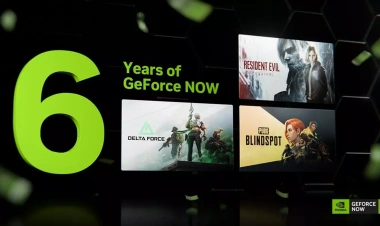 GeForce NOW'a Bu Ay Hangi Oyunlar Gelecek? [Şubat 2026]