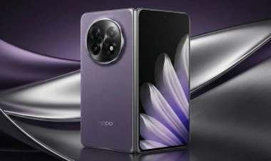 Snapdragon 8 Elite Gen 5 İşlemcili OPPO Find N6 Yolda