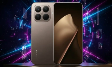 Xiaomi 17T Pro Sızdı: 8500 mAh Batarya ve 100W Şarj!