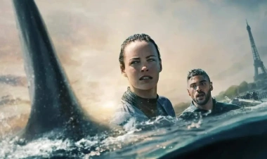 Paris'in Altında 2 Geliyor: Netflix Yeni Yönetmeni Seçti!