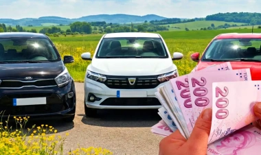 Türkiye'de 1,5 Milyon TL Altına Satılan Sadece 7 Araba Kaldı