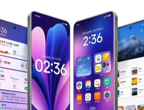 HyperOS 3.1 Beta Süreci Genişledi: Türkiye Kodları Belli Oldu