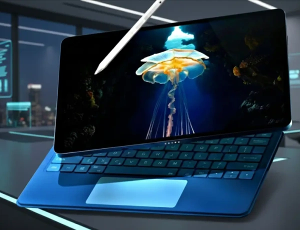 14.550 mAh Bataryalı Bütçe Dostu Tablet Tanıtıldı: Brave Ark