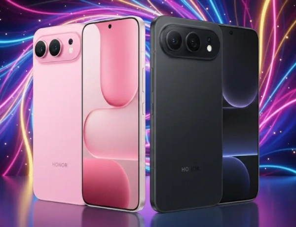 Honor 600 Özellikleri Sızdı: 9.000 mAh Batarya ve Dev Ekran