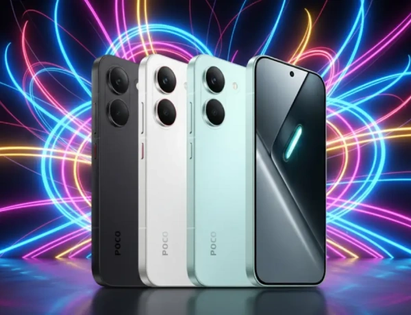 POCO X8 Pro Max Fiyatı Sızdı: 12 GB RAM ve Dev Batarya