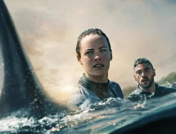 Paris'in Altında 2 Geliyor: Netflix Yeni Yönetmeni Seçti!