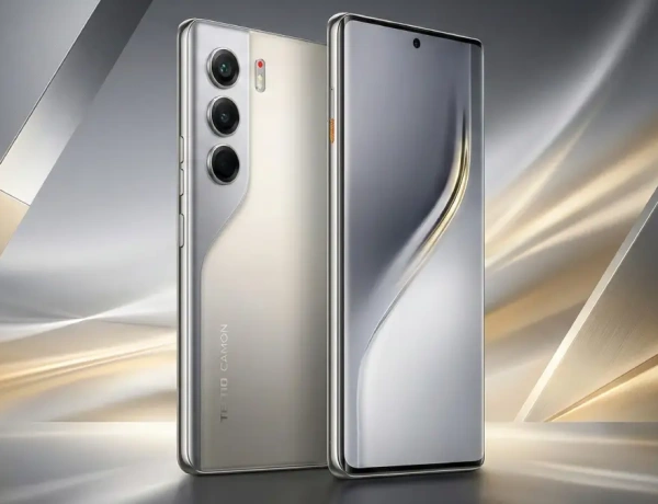TECNO Camon 50 Ultra 5G Özellikleri Sızdı: Android 16 Yolda!