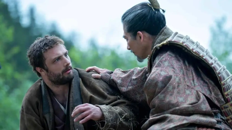 Shogun 2. Sezon Çekimleri Başladı: İşte Tüm Detaylar