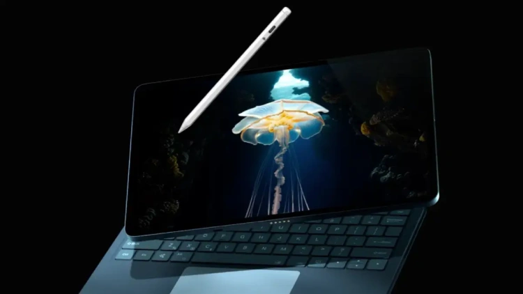 14.550 mAh Bataryalı B&uuml;t&ccedil;e Dostu Tablet Tanıtıldı: Brave Ark