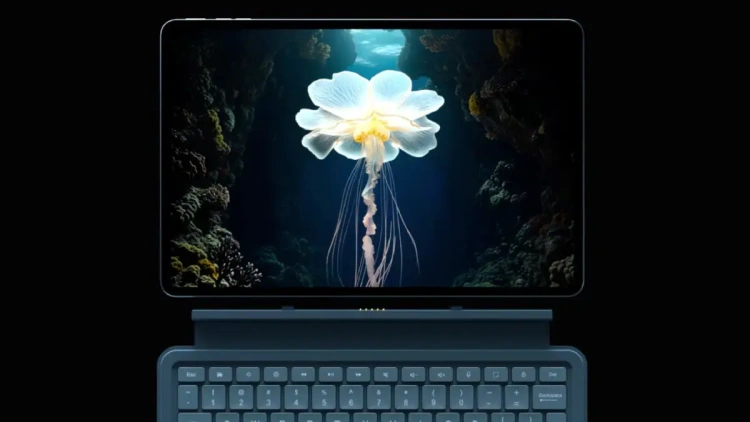 14.550 mAh Bataryalı B&uuml;t&ccedil;e Dostu Tablet Tanıtıldı: Brave Ark