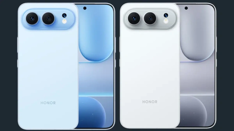 Honor 600 &Ouml;zellikleri Sızdı: 9.000 mAh Batarya ve Dev Ekran