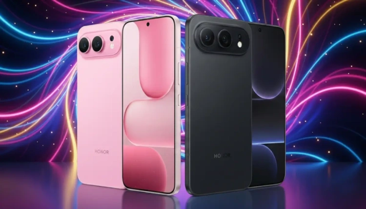 Honor 600 Özellikleri Sızdı: 9.000 mAh Batarya ve Dev Ekran