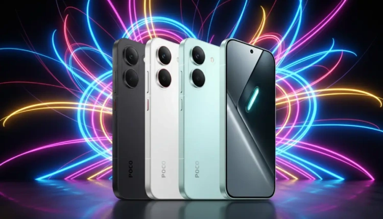 POCO X8 Pro Max Fiyatı Sızdı: 12 GB RAM ve Dev Batarya