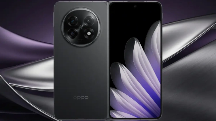 OPPO Find N6 Tanıtım Tarihi Sızdı: 16 GB RAM ve 200 MP Kamera