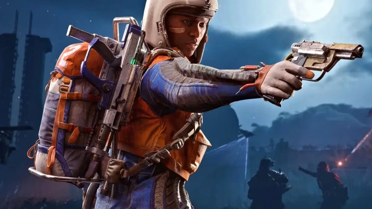 The Finals Yapımcılarından İki Yeni S&uuml;rpriz Oyun Yolda