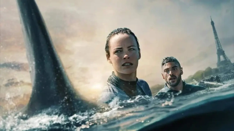 Paris'in Altında 2 Geliyor: Netflix Yeni Yönetmeni Seçti!