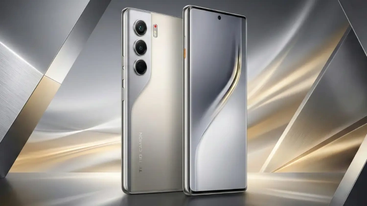 TECNO Camon 50 Ultra 5G Özellikleri Sızdı: Android 16 Yolda!