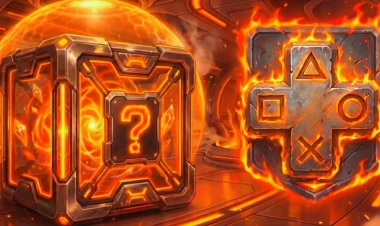 PlayStation Plus'a 4152 TL Değerinde Üç Oyun Geliyor!