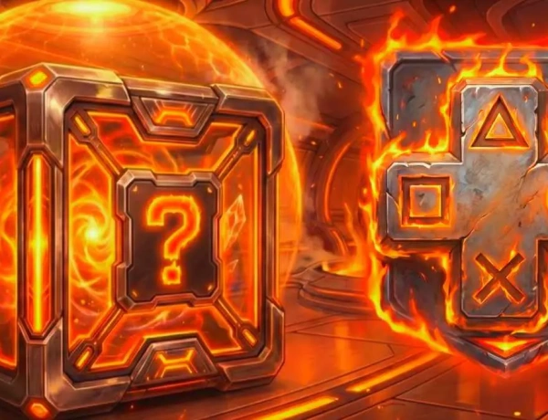 PlayStation Plus'a 4152 TL Değerinde Üç Oyun Geliyor!