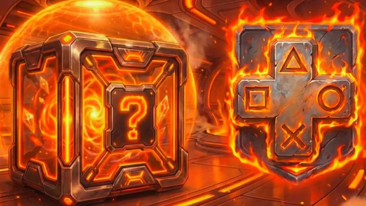 PlayStation Plus'a 4152 TL Değerinde Üç Oyun Geliyor!