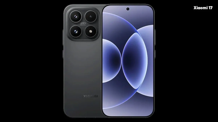Xiaomi 17 Max Yolda: 8000 mAh Batarya ve 120Hz Dev Ekran!