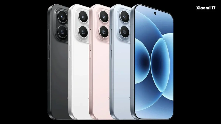 Xiaomi 17 Max Yolda: 8000 mAh Batarya ve 120Hz Dev Ekran!