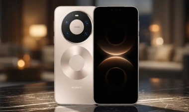 Huawei Mate 90 Pro Max: 10x Zoom Sızdı Ekim 2026