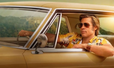 Once Upon a Time in Hollywood 2 Yayın Tarihi Belli Oldu