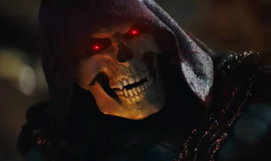 Masters of the Universe İçin Beklenen Final Fragmanı Geldi