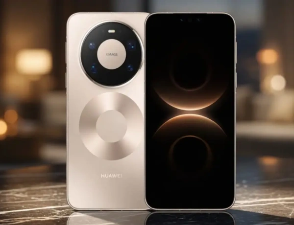 Huawei Mate 90 Pro Max: 10x Zoom Sızdı Ekim 2026
